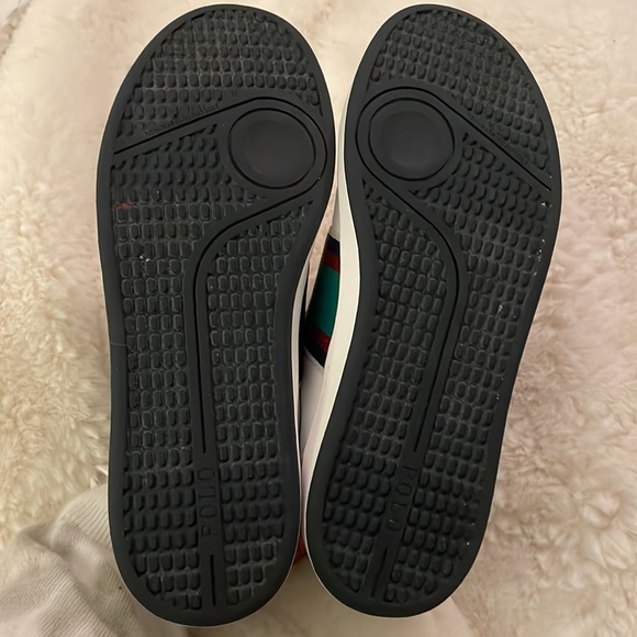 Polo Bear shoes - Picture 6 of 6